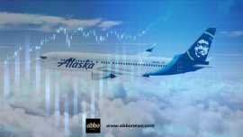 Alaska Airlines Stock Price Prediction And Investm, Oakville