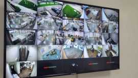 Security Surveillance Cameras Installation Indiana, Maineville