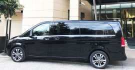Triad Connection: Offering The Best Hotel Shuttle , Timberlake