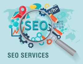 Best SEO Services, Noida