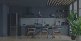 Enhance Your Home's Ambiance with Expert Interior , Sunnyvale