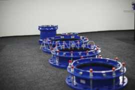 Premier Manufacturer of China Flange Adaptors, Beijing
