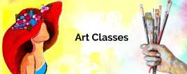 Best Art Classes for Kids in Houston - Online Art , Sugar Land