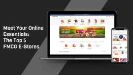 Top 5 FMCG Ecommerce Excellence, Mumbai