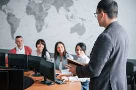Leading Posh Training Provider in India, Noida