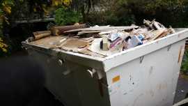 Local Skip Hire Werribee, Werribee