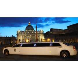 Nationwide Limo, Lexington