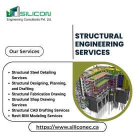 Explore the Best Structural Engineering Services , Surrey