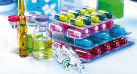 Consumer Awareness and Demand for Pharmaceutical, Vadodara