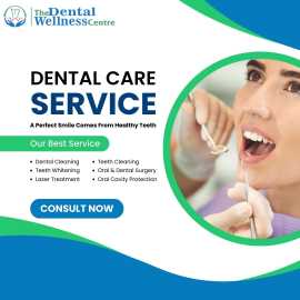 Transforming Smiles: Personalized Dental Care at , Ahmedabad