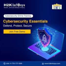 Cyber Security Course, Atlanta
