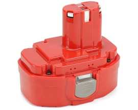 Makita 1822 Cordless Drill Battery, £ 9