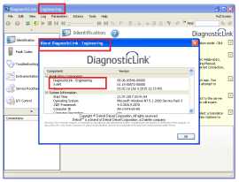 Detroit Diesel Diagnostic Link - The Best Manuals, New York