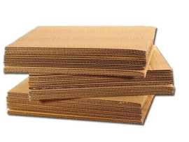   Corrugated Sponge Pad || Madhav Enterprise, Hapur