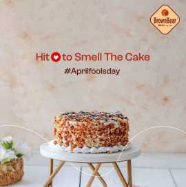 The Joy of Gifting: Online Cake Delivery Hyderabad, Hyderabad
