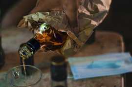 Alcohol Rehabilitation Centre in India, Pune