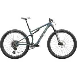 2024 Specialized Epic 8 Pro Mountain Bike, $ 5,200