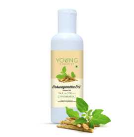 Ashwagandha Infused Oil, Ahmedabad