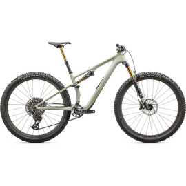 2024 Specialized Epic 8 Evo Pro Mountain Bike, $ 5,000