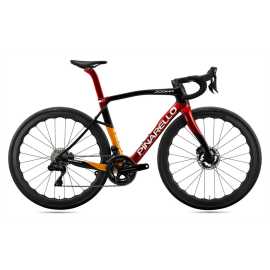2024 Pinarello Dogma X Dura-Ace Di2 Road Bike, $ 9,100