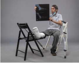 Sant Parmanand Hospital: Best Orthopedic Hospital , New Delhi