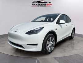 TESLA MODEL Y WHITE 2022, Dubai
