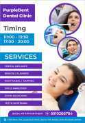 Dental Checkup In Noida, Noida
