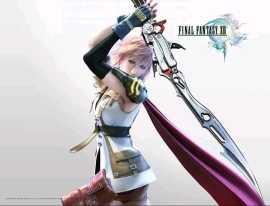 Final fantasy xiii , $ 1