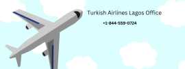 Turkish Airlines Lagos Office, Kuala Lumpur