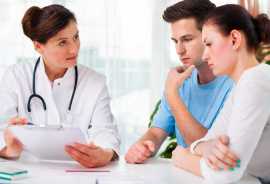Understanding Male Fertility Test Costs, Dubai