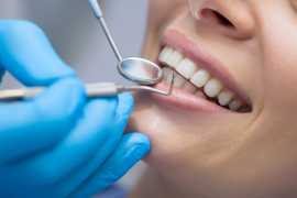 Professional Dentist Services in White Settlement,, Newark