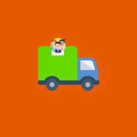 Shipping Per Customer Group extension for Magento , New York