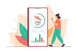 Developing Custom Fitness App In USA , San Diego