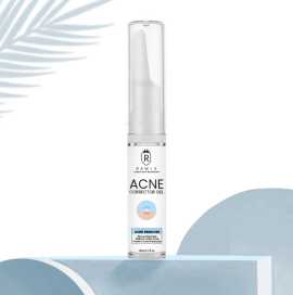 Best Acne Removal and Blemish Gel by Rawls , ₹ 1,320
