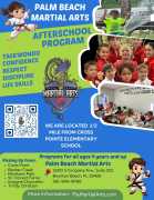 Adults taekwondo in Delray Beach, Boynton Beach