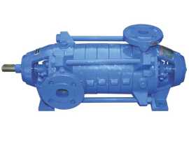Multi Stage Centrifugal Pump Manufacturer in India, Ahmedabad
