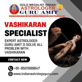 Powerful Vashikaran Specialist in Kashmir, Bawana