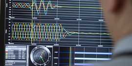 Power Monitoring Software, New York