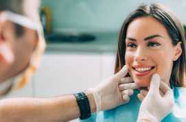 Aesthetic Dentistry - Dental Specialists Clinic, Bengaluru