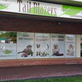 Storefront Signage Installation Services , Mississauga