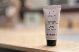  Unlock the Secrets of Radiant Skin with PERBELLE , ps 0