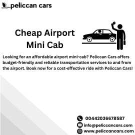 Peliccan Cars, London
