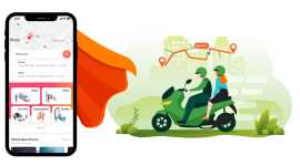 Maximizing Revenue with Your Gojek Clone Script, Angoon