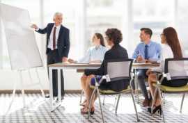Business Coach Certification Programs, Dubai