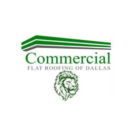 Dallas Commercial Roofing Contractors, Dallas