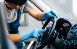 Unveil the Beauty of Your Ride with Lux Detail!, Calgary
