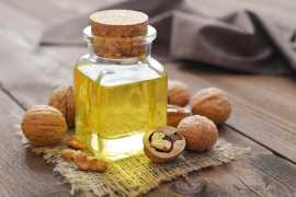 Locally-Pressed Cold Pressed Walnut Oil Available , Gandhinagar