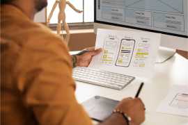 Enterprise Software Development Services, Austin