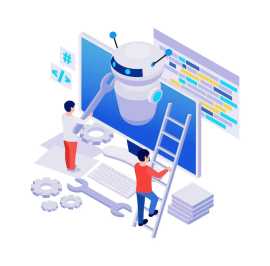 Machine Learning App Development Company, Mississauga