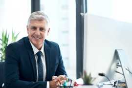 Andrew Smith Liquidator | Insolvency Australia, Sydney